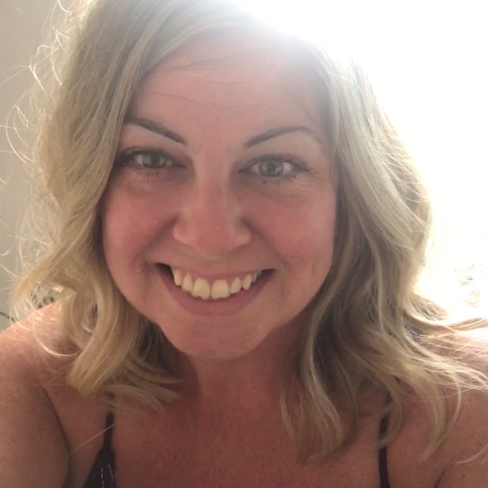 Meet your Posher, Jodi